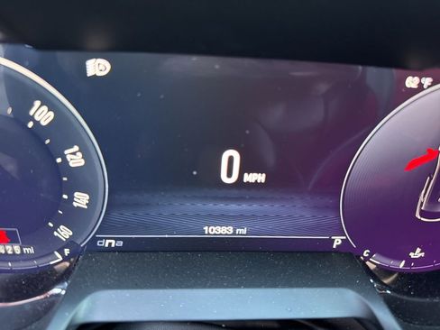 Used 2024 Alfa Romeo Stelvio Veloce image 40