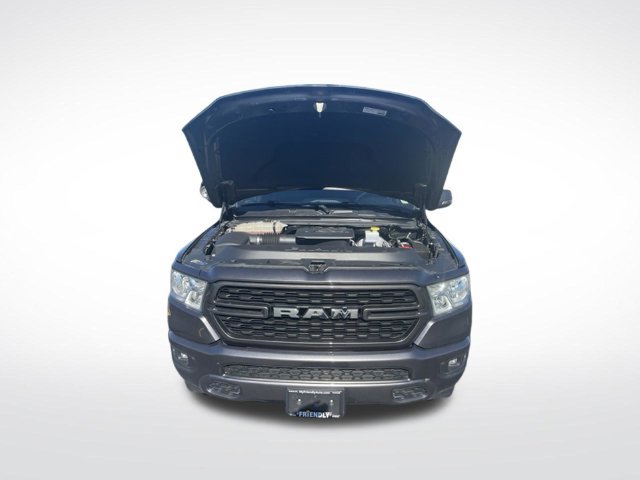 Used 2023 RAM 1500 Big Horn AWD/4WD image 30