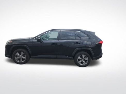 Used 2024 Toyota RAV4 XLE image 17