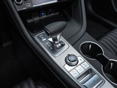 New 2026 Genesis G70 2.5T Prestige image 23