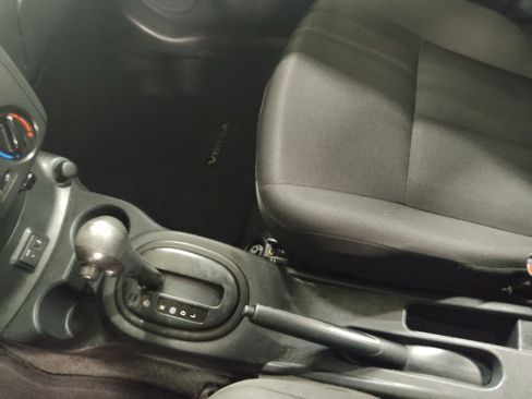 Used 2019 Nissan Versa S Plus FWD image 26