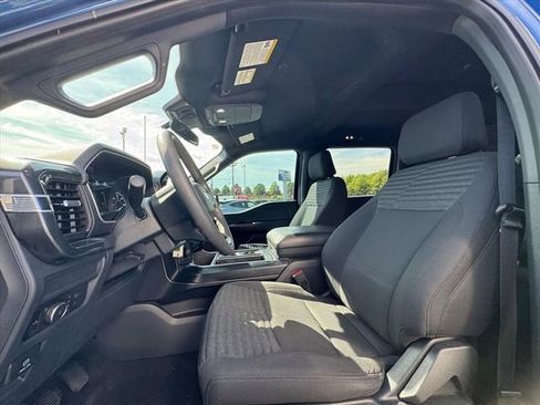 Used 2023 Ford F150 XL w/ STX Appearance Package AWD/4WD image 14