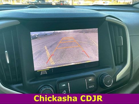 Used 2020 GMC Terrain Denali image 14