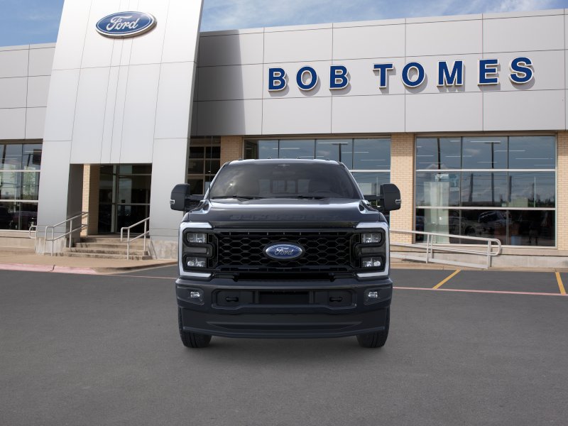 New 2026 Ford F250 XL w/ STX Appearance Package AWD/4WD image 7