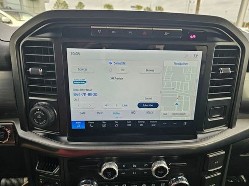 Used 2024 Ford F150 Lariat image 25