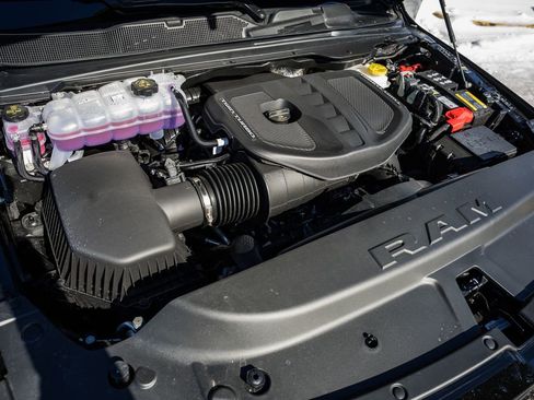 New 2026 RAM 1500 Limited image 21