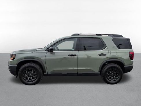 New 2026 Honda Passport TrailSport Elite image 9