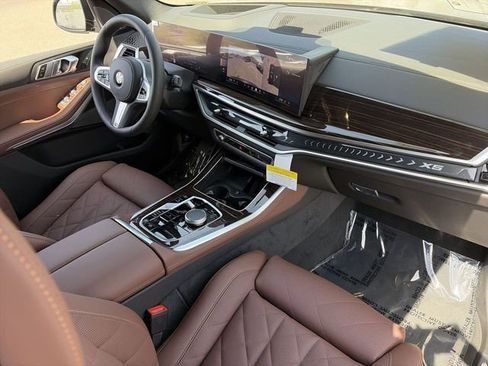 New 2026 BMW X5 sDrive40i RWD image 12
