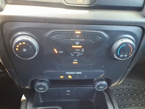 Used 2020 Ford Ranger XL w/ Equipment Group 101A Mid RWD image 7