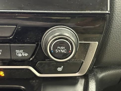 Used 2018 Honda CR-V EX image 27