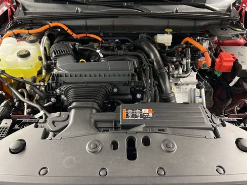 New 2026 Lincoln Nautilus Reserve image 43