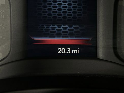 Used 2025 RAM 1500 Big Horn image 16