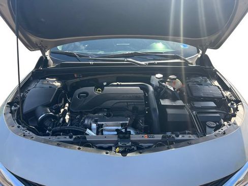 Used 2024 Chevrolet Malibu LT FWD image 20