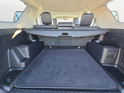 Used 2023 Toyota 4Runner Limited image 25