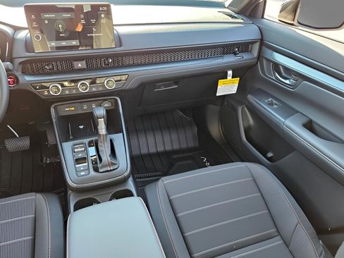 New 2026 Honda CR-V Sport image 12