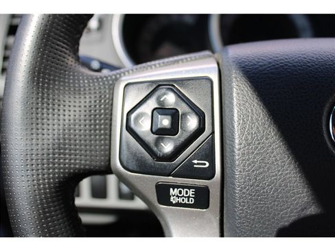 Used 2014 Toyota Tacoma 4x4 Double Cab image 19