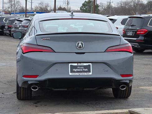New 2026 Acura Integra A-Spec image 18