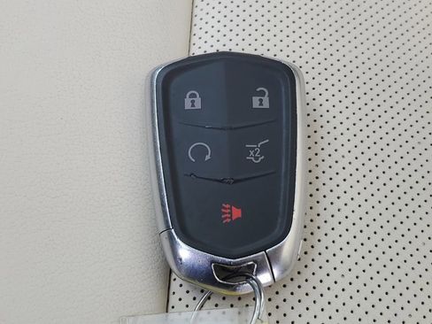 Certified 2023 Cadillac XT5 Premium Luxury image 39