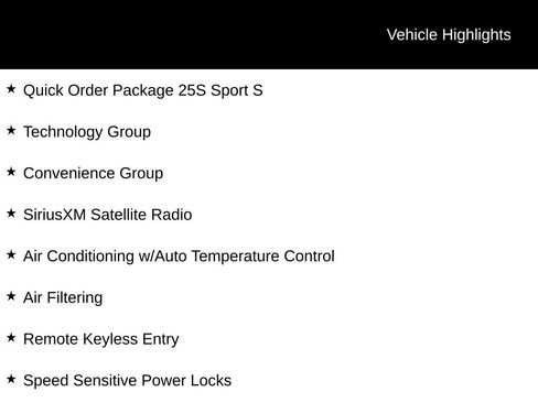 Used 2023 Jeep Wrangler Sport S image 6