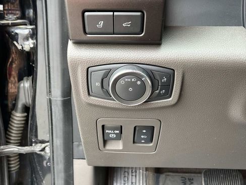 Used 2021 Ford Expedition Max Limited image 32