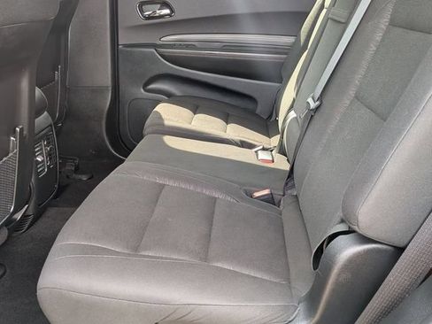Certified 2026 Dodge Durango GT AWD/4WD image 25
