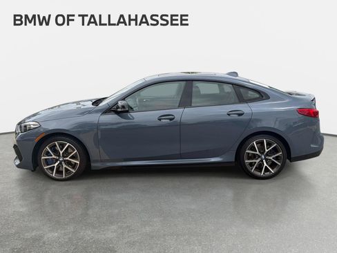 Used 2023 BMW M235i xDrive Gran Coupe w/ Premium Package AWD/4WD image 8