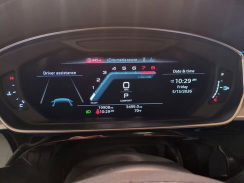 Used 2022 Audi A8 L 3.0T AWD/4WD image 23