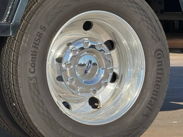 Used 2026 Ford F450 Lariat AWD/4WD image 17