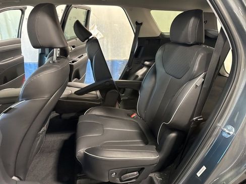 Used 2025 Hyundai Palisade XRT image 14