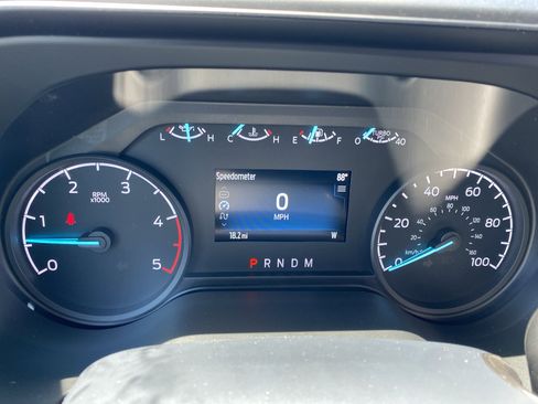 New 2026 Ford F250 XL w/ XL Off-Road Package AWD/4WD image 7