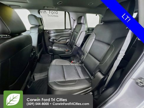 Used 2019 Chevrolet Tahoe LT AWD/4WD image 30
