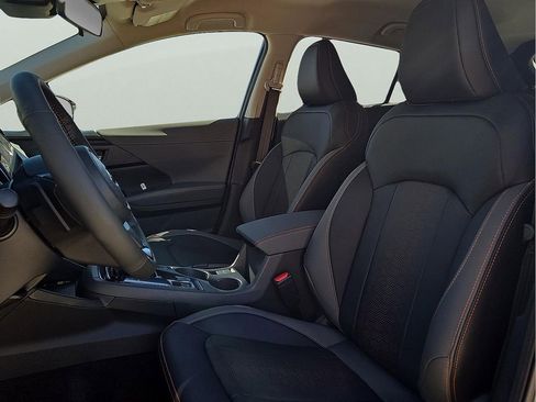 New 2026 Subaru Crosstrek 2.5i Limited image 14