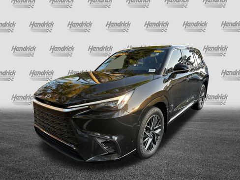 Used 2024 Lexus TX 350 FWD w/ Technology Package image 5