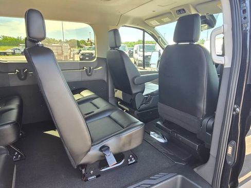Used 2024 Ford Transit 350 XL RWD image 14
