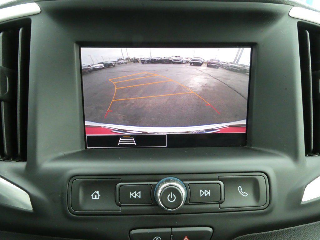 Certified 2024 GMC Terrain SLE AWD/4WD image 31