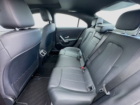 Used 2023 Mercedes-Benz CLA 250 w/ Premium Package image 16