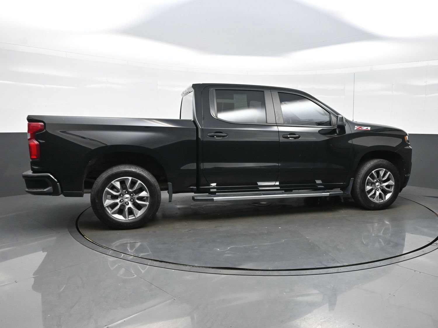 Used 2021 Chevrolet Silverado 1500 RST AWD/4WD image 8