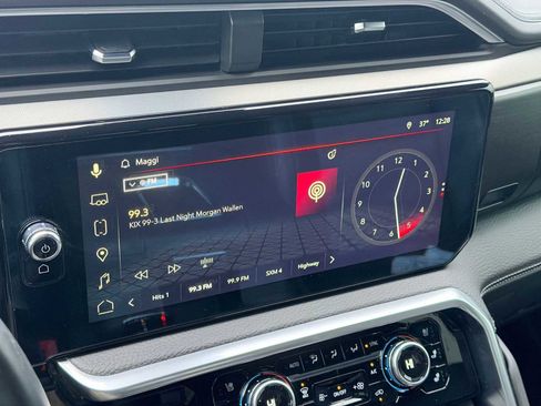 Used 2022 GMC Sierra 1500 Denali image 30