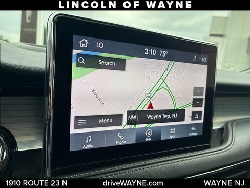 Certified 2022 Lincoln Corsair AWD w/ Premium Package image 13