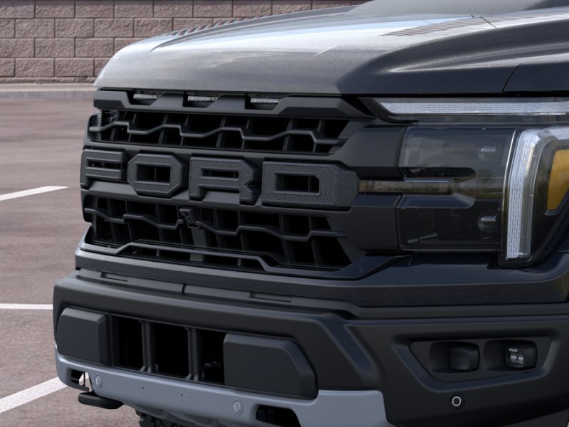 New 2026 Ford F150 Raptor AWD/4WD image 17