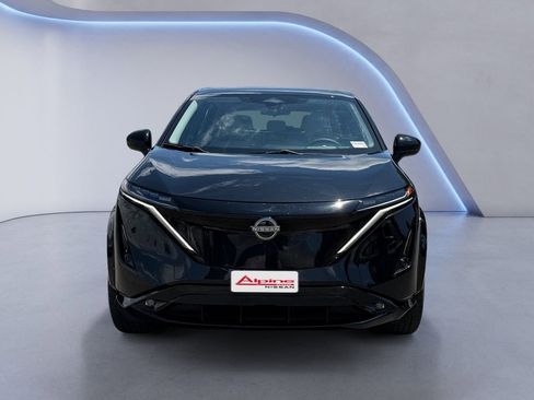 Used 2024 Nissan Ariya FWD image 8