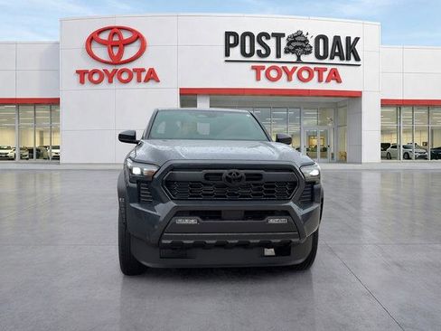 New 2026 Toyota Tacoma TRD Off-Road AWD/4WD image 2