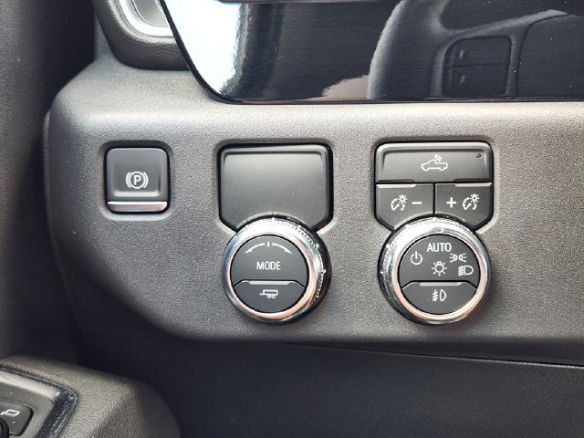 Used 2024 GMC Sierra 1500 Elevation RWD image 23
