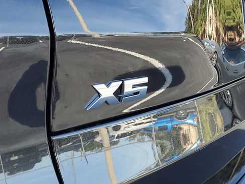 New 2026 BMW X5 M60i w/ Climate Comfort Package image 5