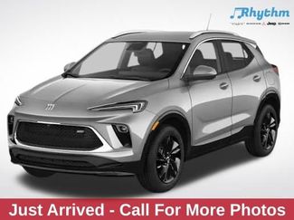 Used 2025 Buick Encore GX Preferred FWD video 1
