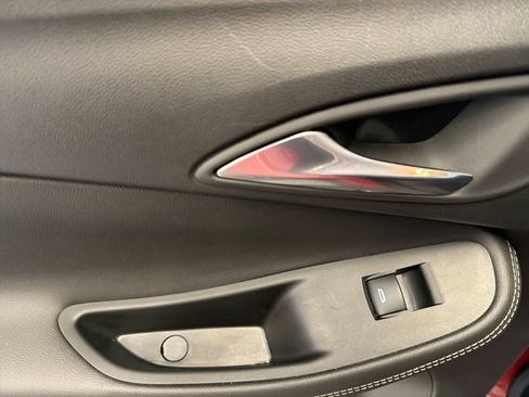 Used 2024 Buick Encore GX Sport Touring w/ Comfort Package image 24