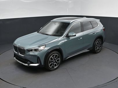 Certified 2025 BMW X1 xDrive28i