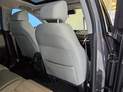 Certified 2019 Honda CR-V EX image 24