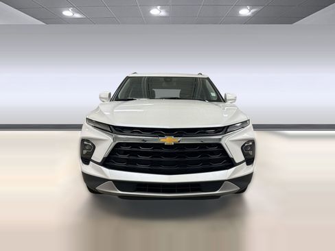 Used 2023 Chevrolet Blazer LT FWD image 5