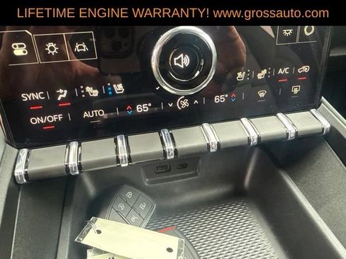 Used 2026 GMC Terrain AT4 w/ Convenience Package III AWD/4WD image 26